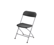Klappstuhl Stuhl Hochzeitstuhl