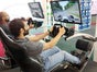 Fahrsimulator / Rennsimulator mieten, F1 Simulator, Truck Racing Simulator, Formel 1 Simulator - Galerie - Bild 4