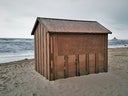 Verkaufshütte 2x3m - Galerie - Bild 1