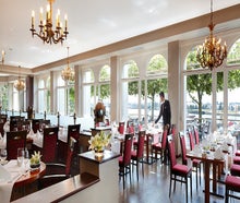 Restaurant Port
