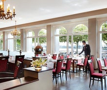 Restaurant Port