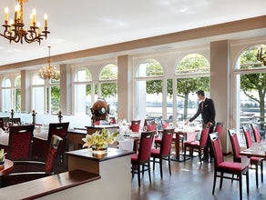 Restaurant Port