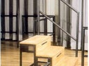 Treppe 40cm - Galerie - Bild 1