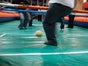 Human Table Kicker - Riesenkicker - Kicker XXL - Life Soccer -Humansoccer inkl. 19% MwSt. - Galerie - Bild 2