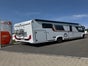 Bürstner Lyseo I 690 G Harmony,  Automatik, Navi, Radio, RFK, Sat, TV, Markise, Fahrradträger - Galerie - Bild 2
