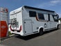 Bürstner Lyseo I 690 G Harmony, Automatik, Navi, Radio, RFK, Sat, TV, Markise, Fahrradträger - Galerie - Bild 2