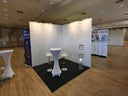 Messewände - Stellwände - Ausstellungswände