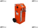 Warmwasserheizung Elektro 18 KW