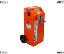Warmwasserheizung Elektro 18 KW