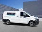 Transporter Mercedes Vito / VW T6 - Galerie - Bild 2