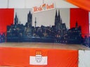 Köln - Kulisse, Silhouette, Stadt, Kölle, Kölsch