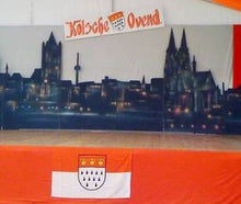 Köln - Kulisse, Silhouette, Stadt, Kölle, Kölsch
