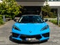Corvette C8 Stringray Convertible Cabrio - Galerie - Bild 4
