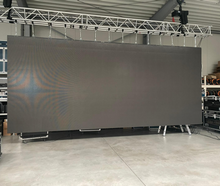 LEDium LED Wand 16,5 m²