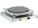 Electric Crepe Maker einfach / Crepes / Crepeplatte / Crepesmaker / Crepe Eisen / Crepeseisen