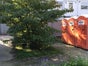 Toiletten-Kabine mit Handwaschbecken - Galerie - Bild 3