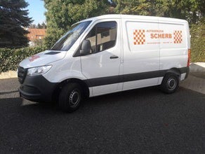 Sprinter 3,5 t kurzer Radstand Umzugswagen Transporter Freitag bis Sonntag zum Preis von 1 Tag!