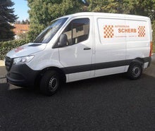 Sprinter 3,5 t kurzer Radstand Umzugswagen Transporter Freitag bis Sonntag zum Preis von 1 Tag!