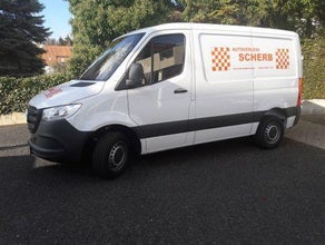 Sprinter 3,5 t kurzer Radstand Umzugswagen Transporter Freitag bis Sonntag zum Preis von 1 Tag!