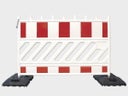 Absturzsicherung Verkehrsabsperrung Absperrschranken - Galerie - Bild 1