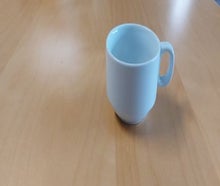 Kaffee-Obertasse "Classic" weiß - Kaffeetassen
