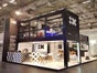 Eventcontainer, Glascontainer, VIP Lounge, Hospitality, mobile Räume, Roadshow - Galerie - Bild 3