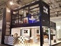 Eventcontainer, Glascontainer, VIP Lounge, Hospitality, mobile Räume, Roadshow - Galerie - Bild 3