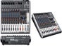 PA Anlage / Beschallungssystem / Musikanlage / Boxensystem - Pioneer DJM - Galerie - Bild 4