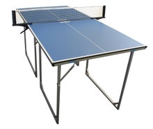 Tischtennisplatte Mini