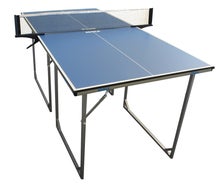 Tischtennisplatte Mini