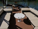 Motorboot „JOLLY ROGER“ – Luxuriöses Event-Boot in Oberhausen!