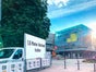 LED Trailer | Mobiler LED Screen | 11,25qm | P3.91 | Europaweit mieten - Galerie - Bild 4