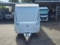 Wohnwagen Tabbert Vivaldi 560 mit 2 Einzelbetten und einem Stockbett - Galerie - Bild 4