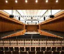 Stadthalle Reutlingen