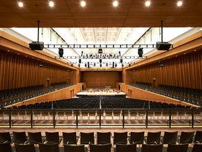 Stadthalle Reutlingen