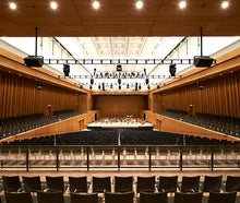 Stadthalle Reutlingen