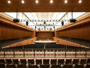 Stadthalle Reutlingen