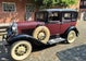 FORD MODEL A