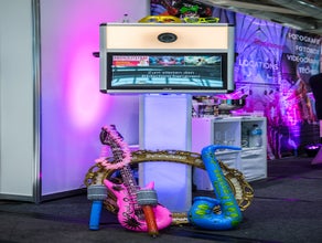 Fotobox / Photobooth Digital / Sofort-Ausdruck