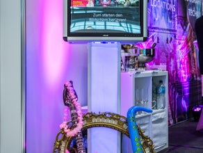 Fotobox / Photobooth Digital / Sofort-Ausdruck