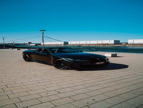 BMW M4 Competition Cabrio mieten Ludwigshafen/Mannheim/Worms/Heidelberg Sportwagen mieten