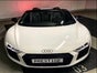 AUDI R8 V10 PLUS SPYDER MIETEN LEIHEN MIETWAGEN NO C63 M4 S63 M6 - Galerie - Bild 2