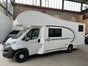 Wohnmobil Chausson C727 Alkoven First Line, 6-Sitzplätze - 6 Schlafplätze - Galerie - Bild 4