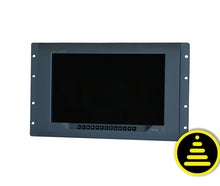 15.6 Zoll TFT UHD Broadcastmonitor - Blackmagic SmartView 4K Display mieten | für gewerbliche Kunden