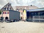 LED-Wand mieten – mobiler LED-Trailer 15 m² für Public Viewing, Stadtfest & Open-Air-Kino - Galerie - Bild 2
