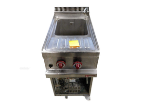 Nudelkocher Gas G77 / CPA4 - N mieten