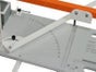 Styroporschneider und Dämmstoffschneider Schnittlänge 1350mm Schnitttiefe 330mm - Galerie - Bild 2