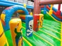 Hüpfburg Piratenschiff Multiplay XXL 7,50 m x 6,70 m x 6,20 (LxBxH) - Galerie - Bild 3