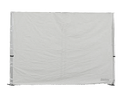 Seitenwand 3m ohne Fenster weiß (Standard) mieten – Servicematerial