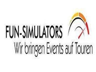 VR Flugsimulator Flug Simulator